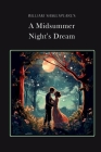 A Midsummer Night's Dream Gold Edition (adapted for struggling readers): Silver Edition (adapted for struggling readers) Cover Image