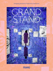 Grand Stand 6: Designing Stands for Trade Fairs and Events By Evan Jehl, Ana Martins Cover Image