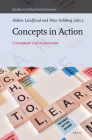 Concepts in Action: Conceptual Constructionism (Studies in Critical Social Sciences #118) Cover Image