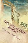 The Velveteen Rabbit By Margery Williams Cover Image