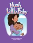 Hush, Little Baby Lap Book (Early Childhood Themes) Cover Image