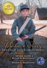 Blake's Story (Colored - 3rd Edition): Revenge and Forgiveness Cover Image