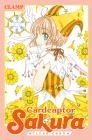 Cardcaptor Sakura: Clear Card 4 Cover Image