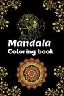 Mandala Coloring Book: 100 plus unique hand drawn illustrations Best color mandala color book ever By Masab Press House Cover Image