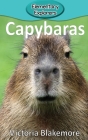 Capybaras (Elementary Explorers #69) Cover Image