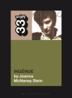 K.D. Lang's Ingénue (33 1/3) By Joanna McNaney Stein Cover Image