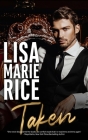 Taken By Lisa Marie Rice Cover Image