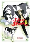 Silver Spoon, Vol. 1 By Hiromu Arakawa Cover Image