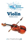 Violin By Matilda James Cover Image