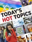 Today's Hot Topics By Behrman House Cover Image
