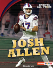 Josh Allen By Alexander Lowe Cover Image