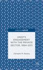 Undp's Engagement with the Private Sector, 1994-2011 By Z. Razeq Cover Image