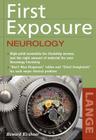 First Exposure to Neurology (Lange First Exposure) By Howard Kirshner Cover Image