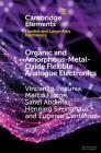 Organic and Amorphous-Metal-Oxide Flexible Analogue Electronics Cover Image