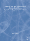 Strategies, Tips, and Activities for the Effective Band Director: Targeting Student Engagement and Comprehension By Robin Linaberry Cover Image
