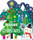 The Magic of Christmas By Rosie Greening Cover Image