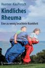 Kindliches Rheuma: Eine Zu Wenig Beachtete Krankheit Cover Image