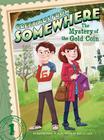 The Mystery of the Gold Coin (Greetings from Somewhere #1) By Harper Paris, Marcos Calo (Illustrator) Cover Image