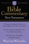 Pocket New Testament Bible Commentary: Nelson's Pocket Reference Series Cover Image