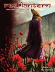 Red Lantern Volume One: The Crimson Divine By Rukis (Artist), Alectorfencer (Artist) Cover Image
