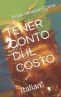Tener Conto Di Il Costo: Italian Cover Image