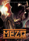 Mezo: Battle at Cobán Rock By Tyler Chin-Tanner, Michael Moccio (Editor), Val Rodrigues (Artist) Cover Image