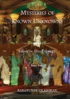 Mysteries of Known Unknowns By Babatunde Olaniran Cover Image