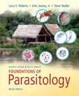 Foundations of Parasitology Cover Image