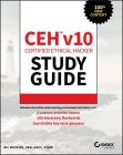 Ceh V10 Certified Ethical Hacker Study Guide Cover Image