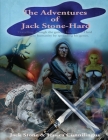 The Adventures of Jack Stone-Hard Cover Image