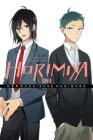 Horimiya, Vol. 8 By HERO, Daisuke Hagiwara (By (artist)) Cover Image