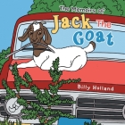 The Memoirs of Jack the Goat Cover Image