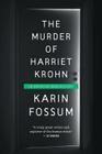 The Murder Of Harriet Krohn (Inspector Sejer Mysteries) Cover Image
