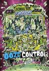 Ooze Control: A 4D Book (School Bus of Horrors) By Michael Dahl, Euan Cook (Illustrator) Cover Image