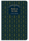 Murder on the Links By Agatha Christie Cover Image