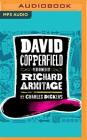 David Copperfield By Charles Dickens, Richard Armitage (Read by) Cover Image