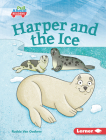 Harper and the Ice Cover Image