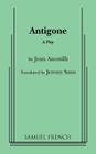 Antigone (Sams, Trans.) By Jeremy Sams Cover Image