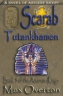 Scarab-Tutankhamen By Max Overton Cover Image