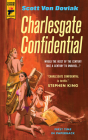 Charlesgate Confidential By Scott Von Doviak Cover Image