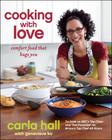 Cooking with Love: Comfort Food that Hugs You Cover Image