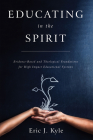 Educating in the Spirit Cover Image