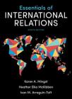 Essentials of International Relations Cover Image