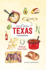 Little Local Texas Cookbook Cover Image