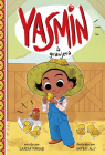 Yasmin La Granjera Cover Image