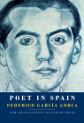 Poet in Spain Cover Image
