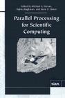 Parallel Processing for Scientific Computing (Software #20) Cover Image