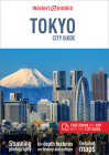 Insight Guides City Guide Tokyo (Travel Guide with Free Ebook) (Insight City Guides) By Insight Guides Cover Image