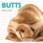 Butts (Whose Is It?) Cover Image