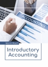 Introductory Accounting By Marvin Rauch (Editor) Cover Image